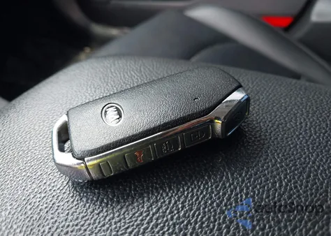 2021 Kia Forte Ex z USA, uszkodzony, nr VIN 3KPF54AD4ME315661